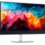 DELL Plus S3225QC computermonitor 80,3 cm (31,6 inch) 3840 x 2160 pixel 4K Ultra HD QD-OLED zwart, zilver