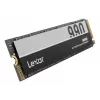 LEXAR SSD - NM990 - 1TB - PCI-e Gen5 x4 - M.2 2280