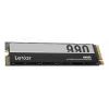 LEXAR SSD - NM990 - 1TB - PCI-e Gen5 x4 - M.2 2280