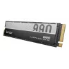 LEXAR SSD - NM990 - 1TB - PCI-e Gen5 x4 - M.2 2280