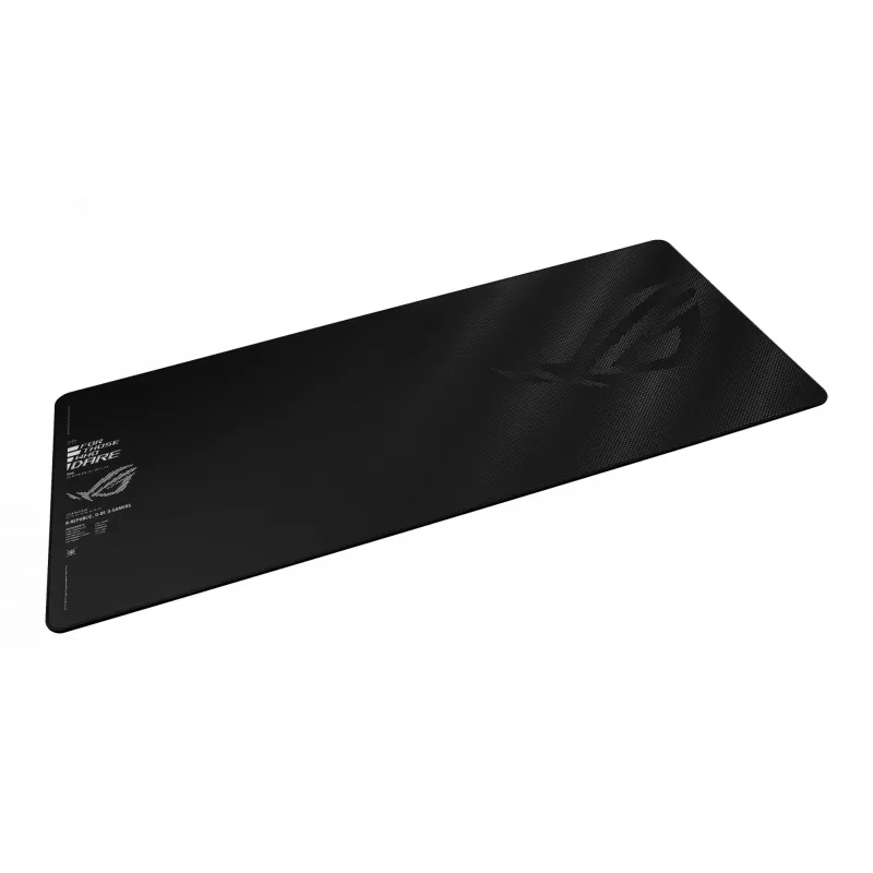 ASUS ROG Sheath II XXL gaming-muismat zwart