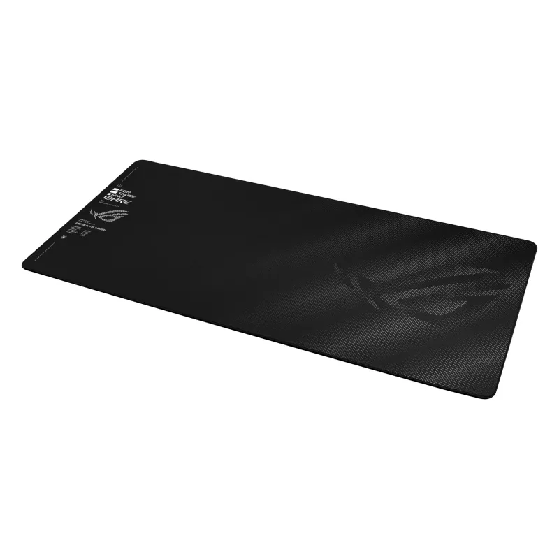 ASUS ROG Sheath II XXL gaming-muismat zwart