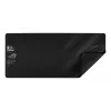 ASUS ROG Sheath II XXL gaming-muismat zwart