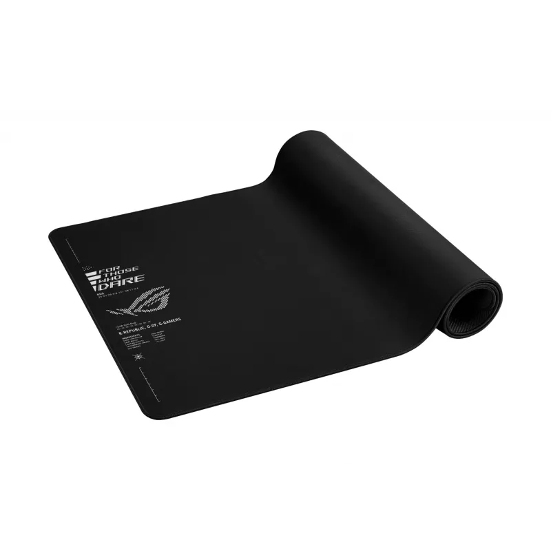 ASUS ROG Sheath II XXL gaming-muismat zwart