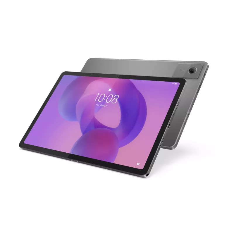 Lenovo Idea Tab Mediatek 128 GB 27,9 cm (11 inch) 8 GB Wi-Fi 5 (802.11ac) Android 15 grijs