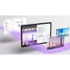 Lenovo Idea Tab Mediatek 128 GB 27,9 cm (11 inch) 8 GB Wi-Fi 5 (802.11ac) Android 15 grijs