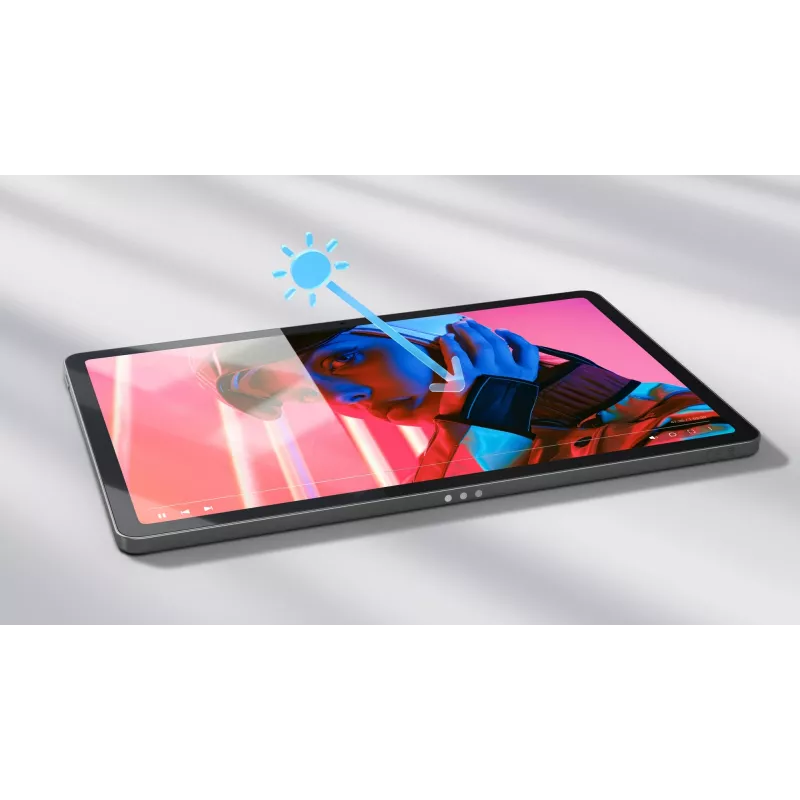 Lenovo Idea Tab Mediatek 128 GB 27,9 cm (11 inch) 8 GB Wi-Fi 5 (802.11ac) Android 15 grijs