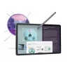Lenovo Idea Tab Mediatek 128 GB 27,9 cm (11 inch) 8 GB Wi-Fi 5 (802.11ac) Android 15 grijs
