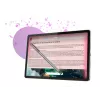 Lenovo Idea Tab Mediatek 128 GB 27,9 cm (11 inch) 8 GB Wi-Fi 5 (802.11ac) Android 15 grijs