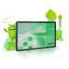Lenovo Idea Tab Mediatek 128 GB 27,9 cm (11 inch) 8 GB Wi-Fi 5 (802.11ac) Android 15 grijs