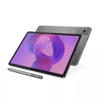 Lenovo Idea Tab Mediatek 256 GB 27.9 cm (11 inch) 8 GB Wi-Fi 5 (802.11ac) Android 15 grijs