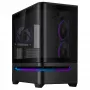 ASUS PRIME AP202 ARGB midi tower zwart