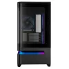 ASUS PRIME AP202 ARGB midi tower zwart