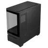 ASUS PRIME AP202 ARGB midi tower zwart