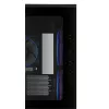 ASUS PRIME AP202 ARGB midi tower zwart