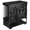 ASUS PRIME AP202 ARGB midi tower zwart
