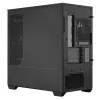 ASUS PRIME AP202 ARGB midi tower zwart