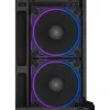 ASUS PRIME AP202 ARGB midi tower zwart