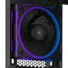 ASUS PRIME AP202 ARGB midi tower zwart