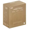 ASUS PRIME AP202 ARGB midi tower zwart