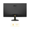 AOC B3 Q27B35S3 computermonitor 68,6 cm (27 inch) 2560 x 1440 pixel Quad HD LED zwart