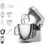 Kenwood Titanium Chef Baker XL keukenmachine 1200 W 7 L roestvrijstaal