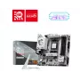 MSI B850M GAMING PLUS WIFI6E moederbord AMD B850 socket AM5 micro ATX