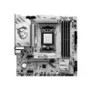 MSI B850M GAMING PLUS WIFI6E moederbord AMD B850 socket AM5 micro ATX