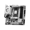 MSI B850M GAMING PLUS WIFI6E moederbord AMD B850 socket AM5 micro ATX