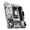 MSI B850M GAMING PLUS WIFI6E moederbord AMD B850 socket AM5 micro ATX