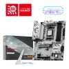 MSI B850 GAMING PLUS WIFI6E moederbord AMD B850 socket AM5 ATX