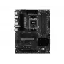 MSI PRO B850-S WIFI6E moederbord AMD B850 socket AM5 ATX