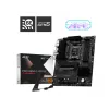 MSI PRO B850-S WIFI6E moederbord AMD B850 socket AM5 ATX