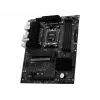 MSI PRO B850-S WIFI6E moederbord AMD B850 socket AM5 ATX