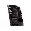MSI PRO B850-S WIFI6E moederbord AMD B850 socket AM5 ATX