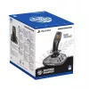 Thrustmaster SimTask FarmStick zwart flightstick analoog / digitaal pc, PlayStation 5