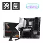 Moederbord MSI PRO B850M-P WIFI micro ATX, AMD B850, socket AM5, 4×DDR5 DIMM, 3×M.2, Wi‑Fi 7, 5Gb LAN