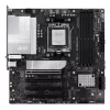 Moederbord MSI PRO B850M-P WIFI micro ATX, AMD B850, socket AM5, 4×DDR5 DIMM, 3×M.2, Wi‑Fi 7, 5Gb LAN