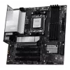 Moederbord MSI PRO B850M-P WIFI micro ATX, AMD B850, socket AM5, 4×DDR5 DIMM, 3×M.2, Wi‑Fi 7, 5Gb LAN