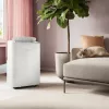 Electrolux EXP26U339CW mobiele airconditioner 64 dB wit