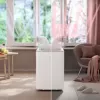 Electrolux EXP26U339CW mobiele airconditioner 64 dB wit