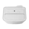 Electrolux EXP26U339CW mobiele airconditioner 64 dB wit