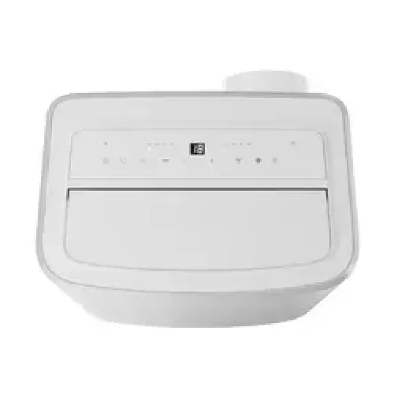 Electrolux EXP26U339CW mobiele airconditioner 64 dB wit