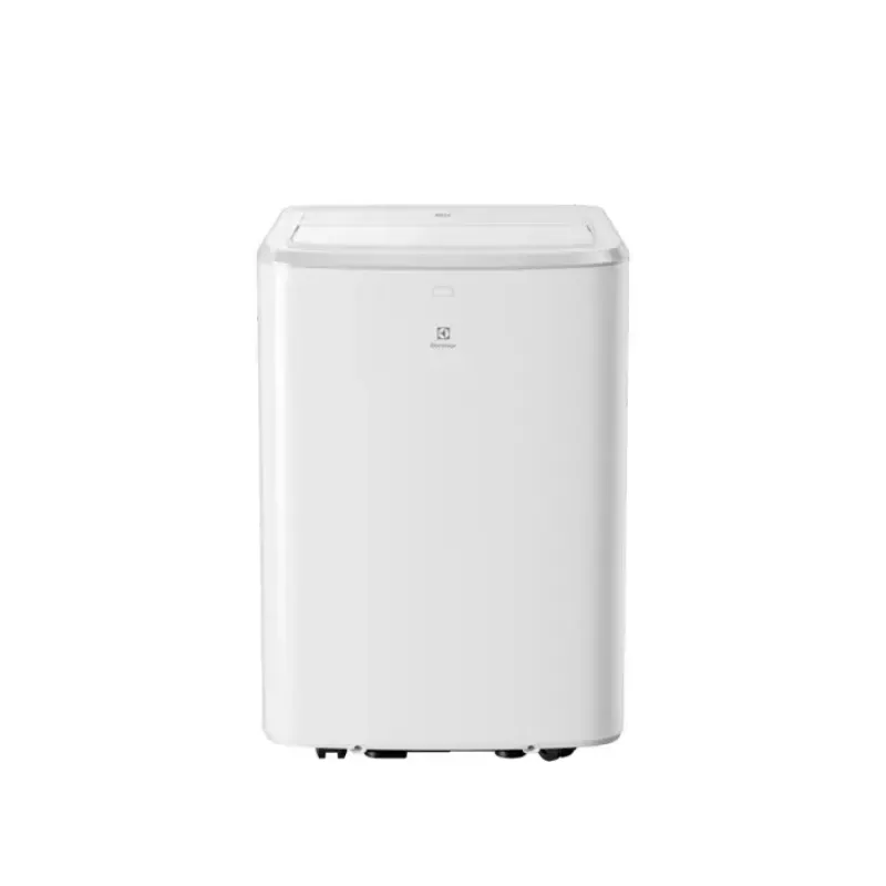 Electrolux EXP26U339CW mobiele airconditioner 64 dB wit