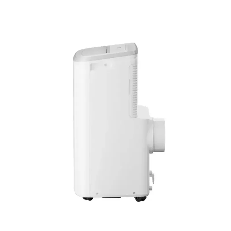 Electrolux EXP26U339CW mobiele airconditioner 64 dB wit