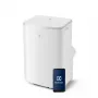 Electrolux EXP26U339CW mobiele airconditioner 64 dB wit