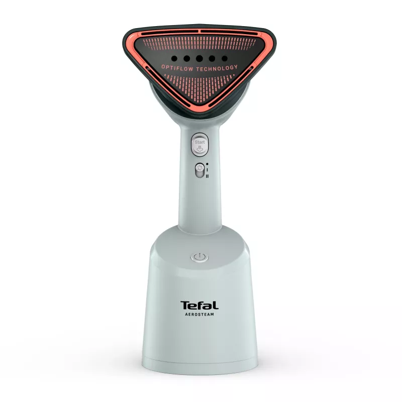 Tefal AeroSteam DT9814F0 stomer handstomer 0,1 l 1400 W wit