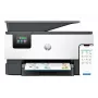 HP OfficeJet Pro 9120e draadloze all-in-one kleurenprinter, Instant Ink; dubbelzijdig printen