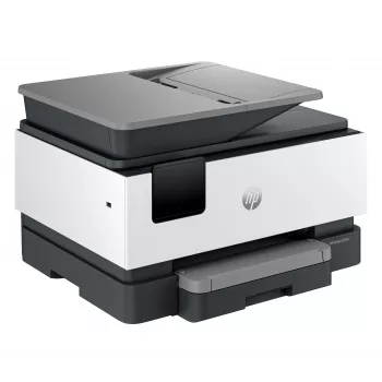 HP OfficeJet Pro 9120e draadloze all-in-one kleurenprinter, Instant Ink; dubbelzijdig printen