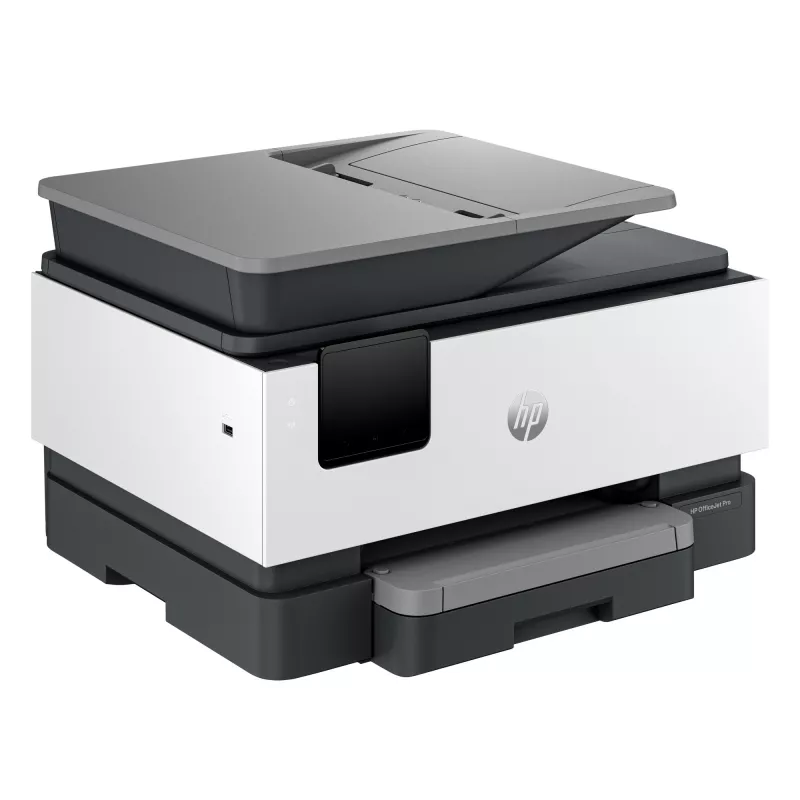 HP OfficeJet Pro 9120e draadloze all-in-one kleurenprinter, Instant Ink; dubbelzijdig printen